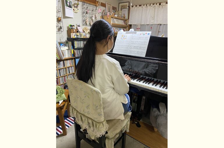 ブログ}